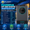 تصویر  اینورتر آفگرید Marsriva MR-SPF3.6K-LP1-TL20E
