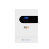تصویر  اینورتر آفگرید GOGO POWER مدل GPi-3000VA#24VPVT